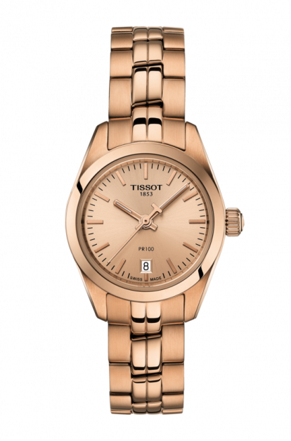 PR 100 LADY SMALL T1010103345100