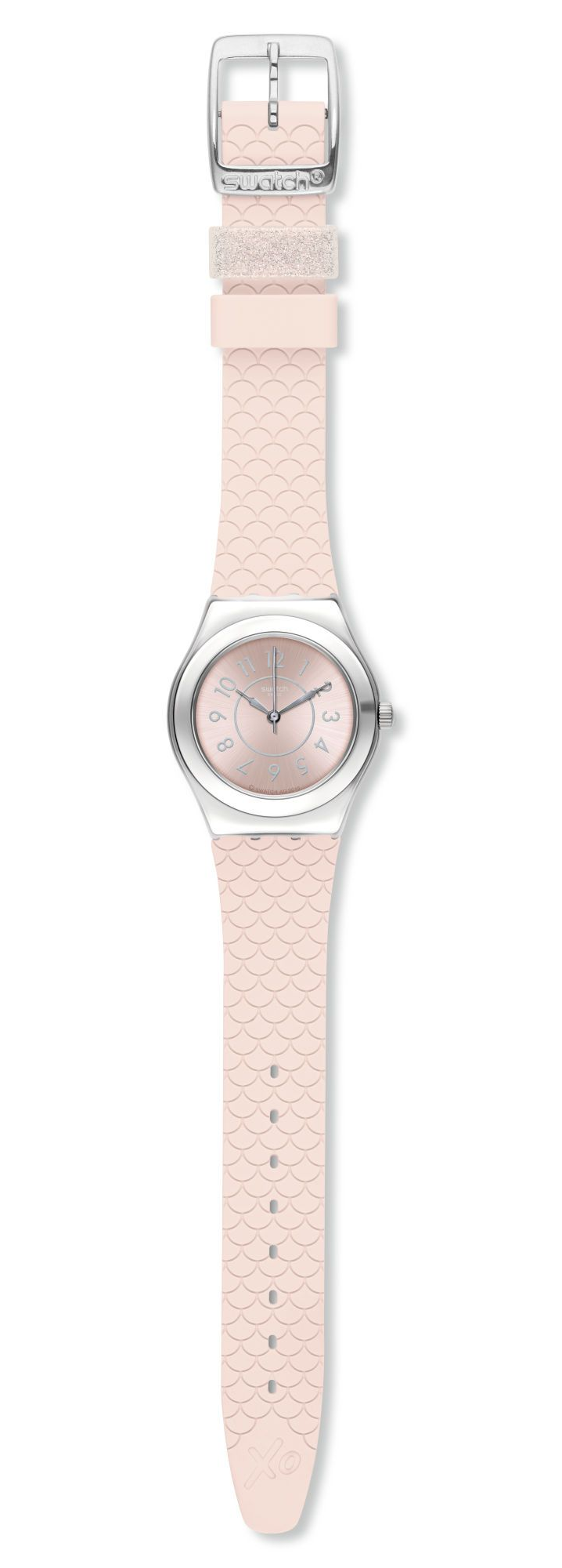 SWATCH BY COCO HO YLZ101