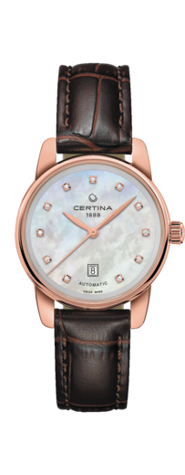 DS Podium Lady Automatic 29mm C0010073611600
