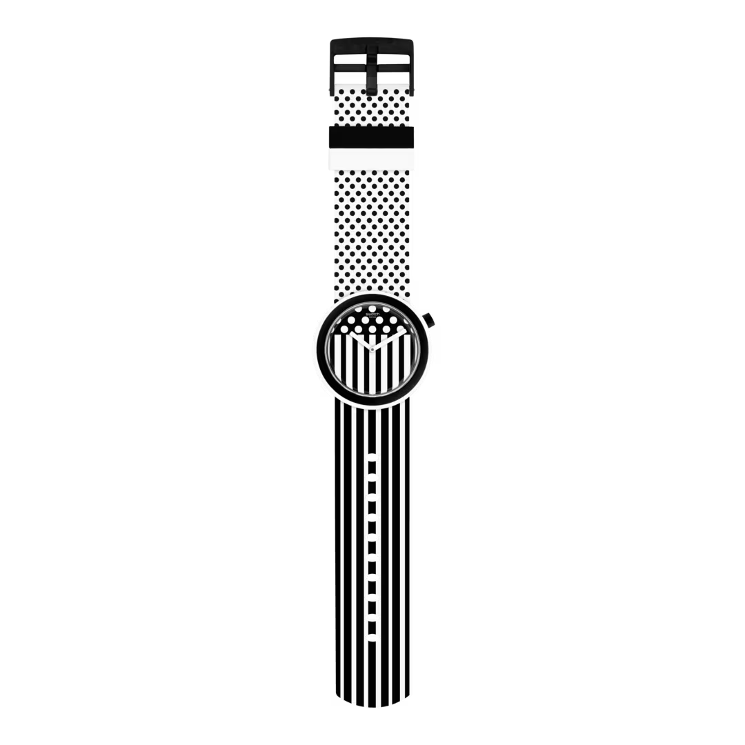 Швейцарские часы SWATCH POPDANCING PNW101