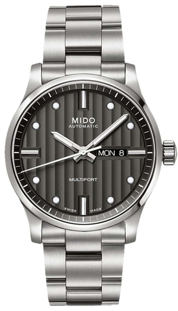 MULTIFORT GENT 42mm M0054301106180