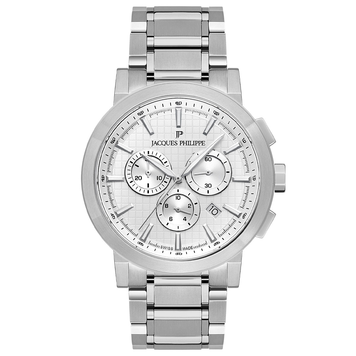 Швейцарские часы JACQUES PHILIPPE COSMOS CHRONO JPQGC171326