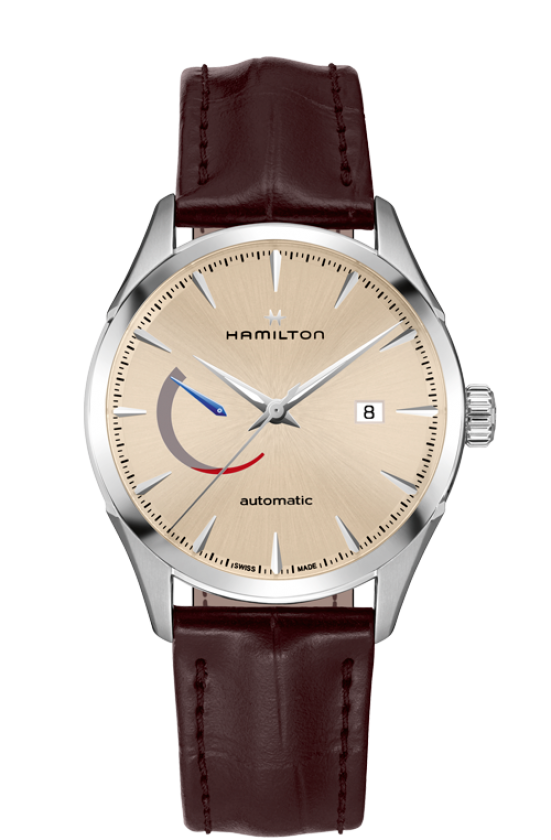 POWER RESERVE AUTO H32635521