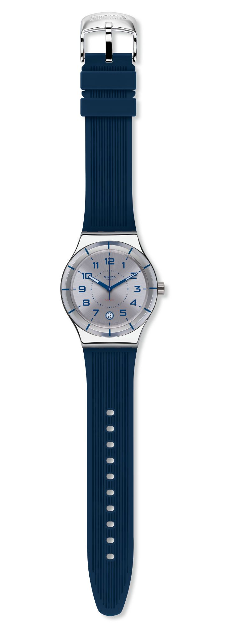 SISTEM NAVY YIS409