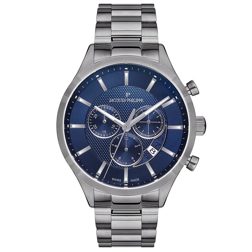 Швейцарские часы JACQUES PHILIPPE APOLLO JPQGC038337N