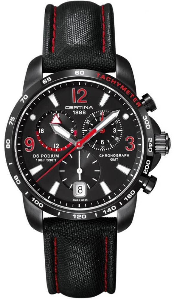 DS Podium Chrono C0016391605702