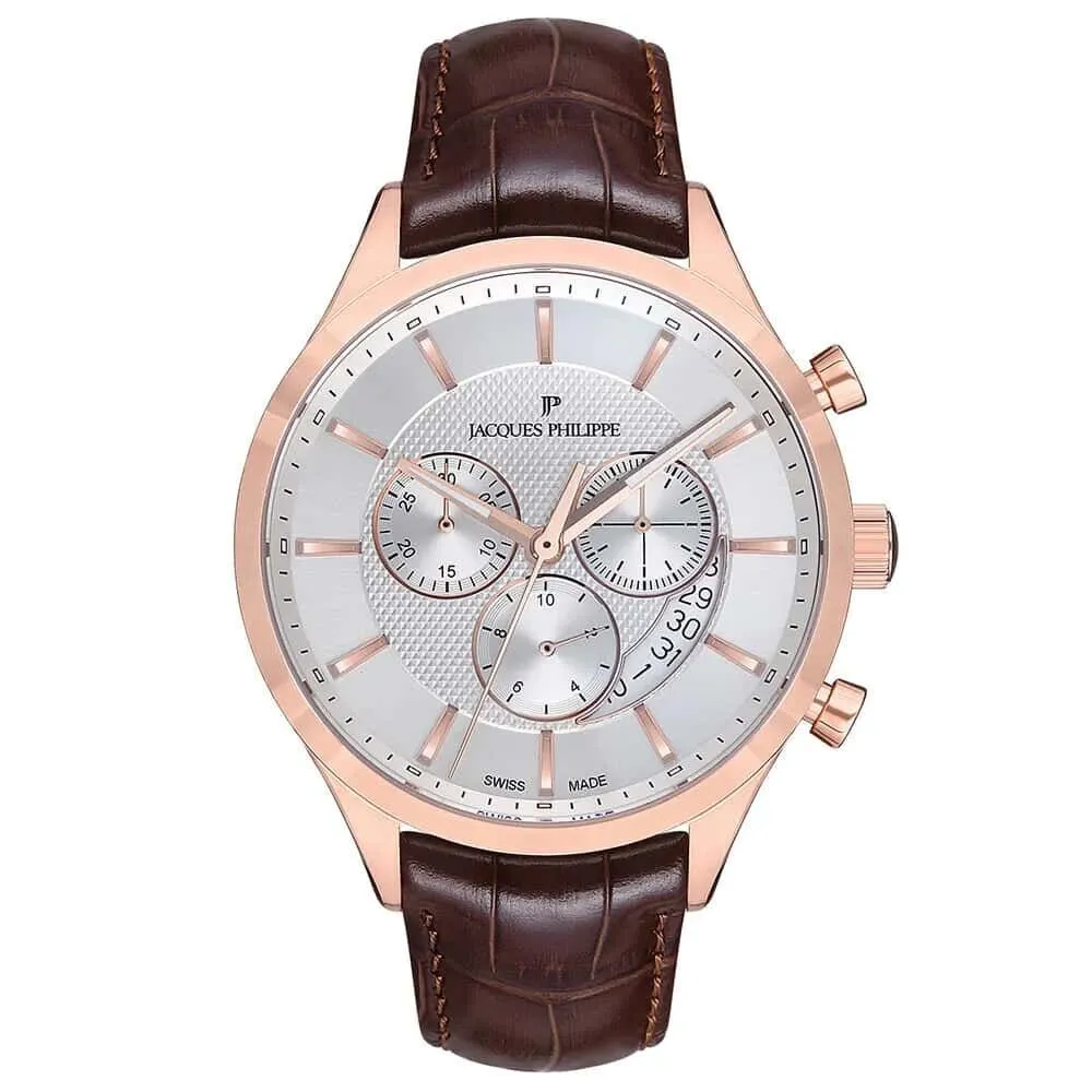 Швейцарские часы JACQUES PHILIPPE APOLLO JPQGC033123N