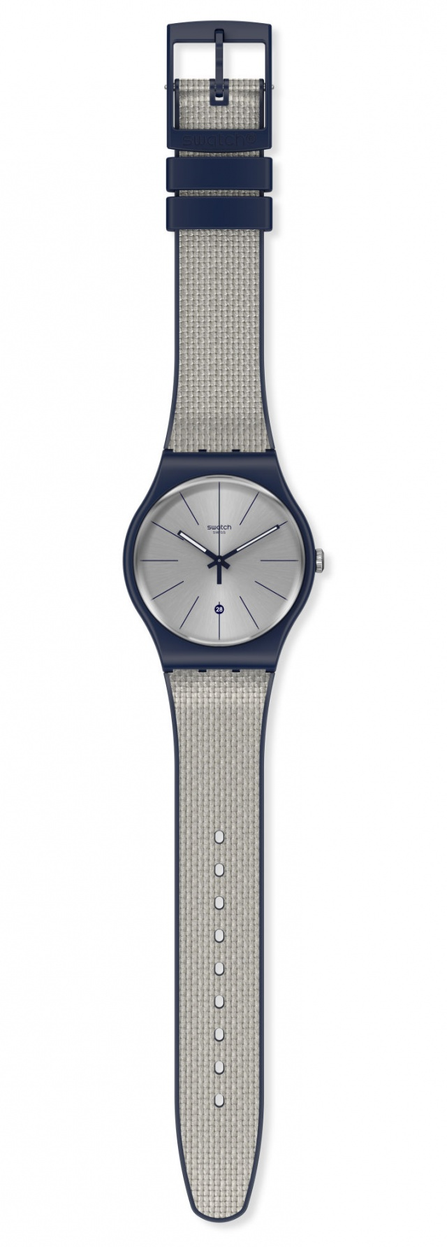 GREY CORD SUON402