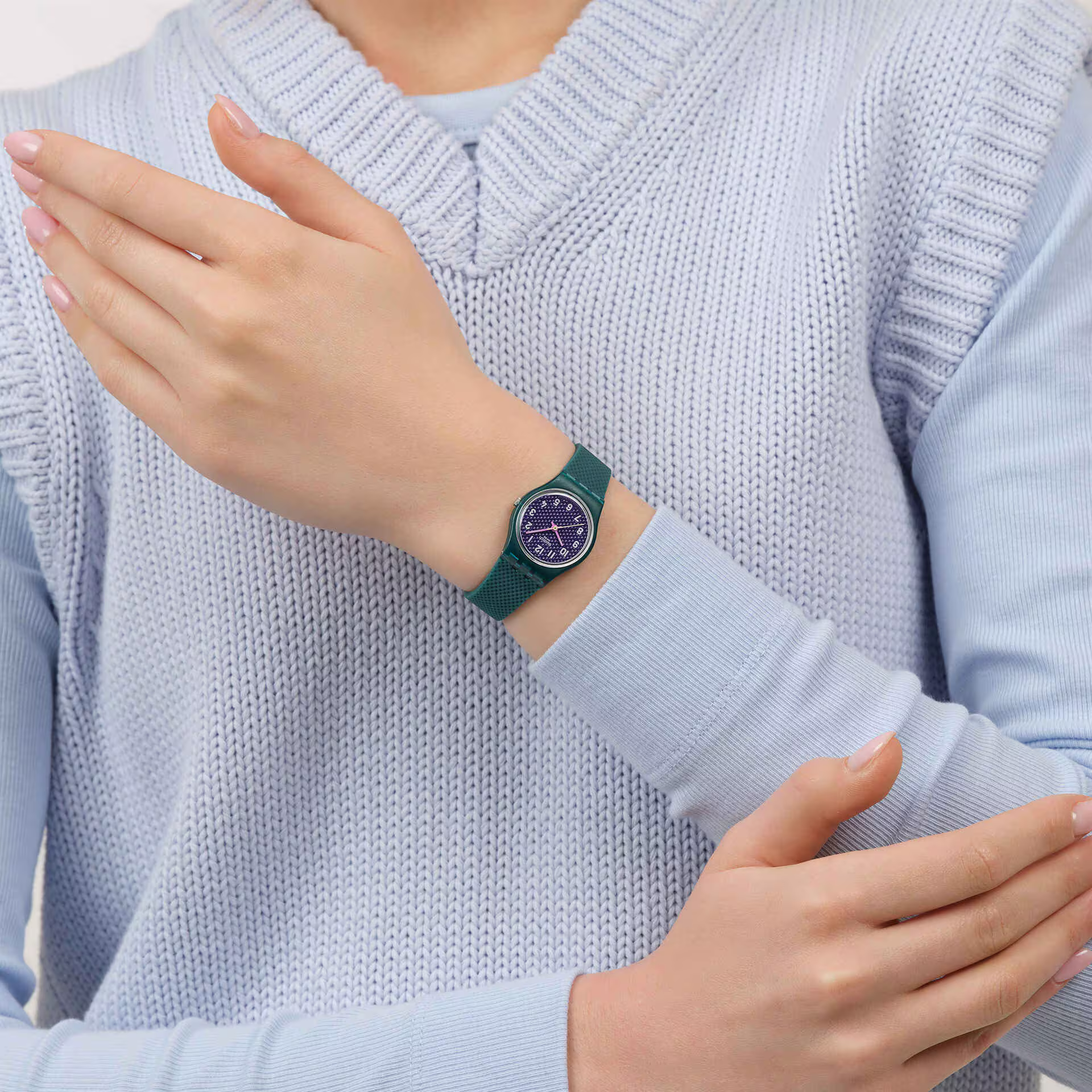 Новинки SWATCH уже в продаже
