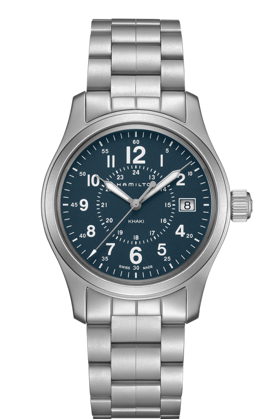 Field Quartz H68201143