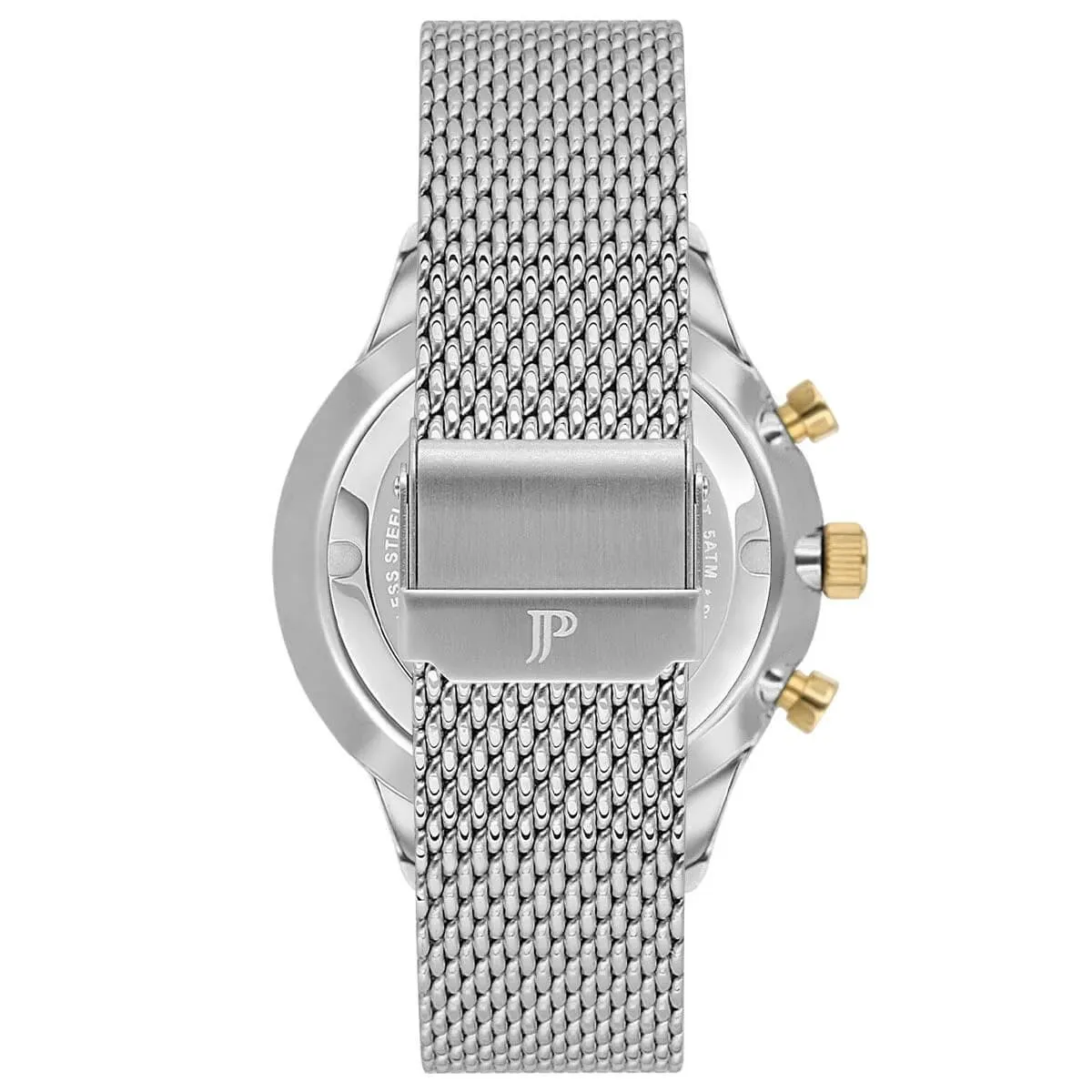 Швейцарские часы JACQUES PHILIPPE APOLLO JPQGC031236N