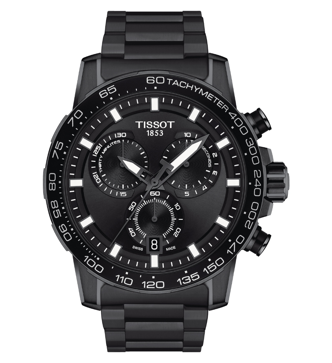SUPERSPORT CHRONO T1256173305100