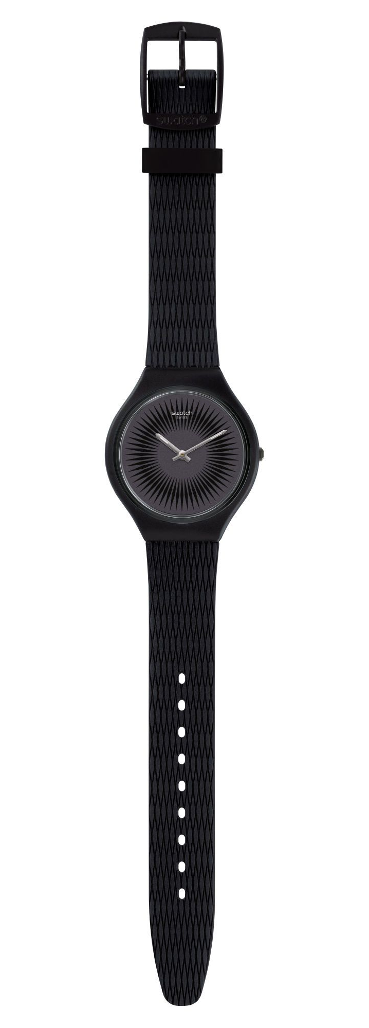 Швейцарские часы Swatch Skin SKINNELLA SVOB104 - купить оригинал в официальном магазине Swatch