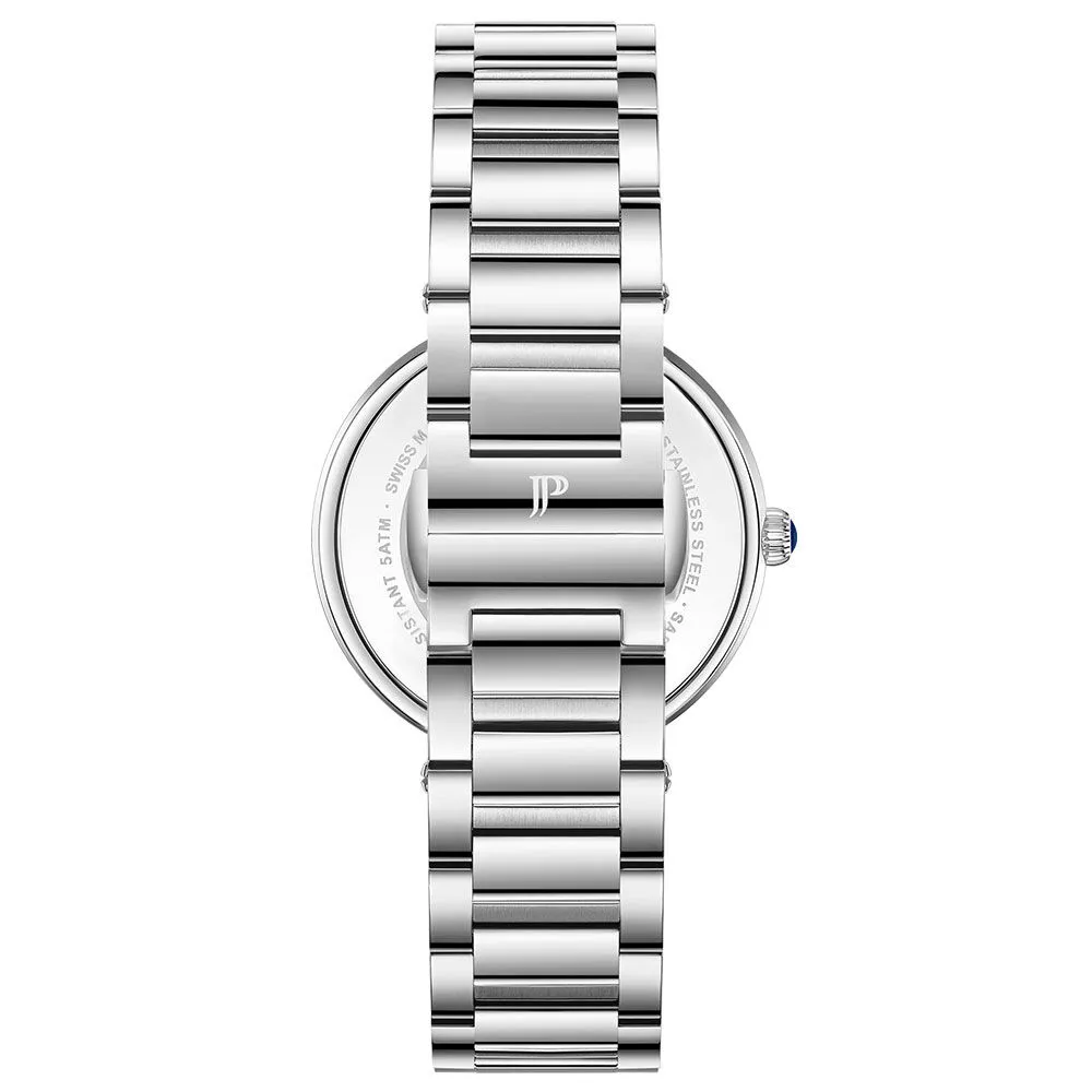 Швейцарские часы JACQUES PHILIPPE FABULA JPQLS771326