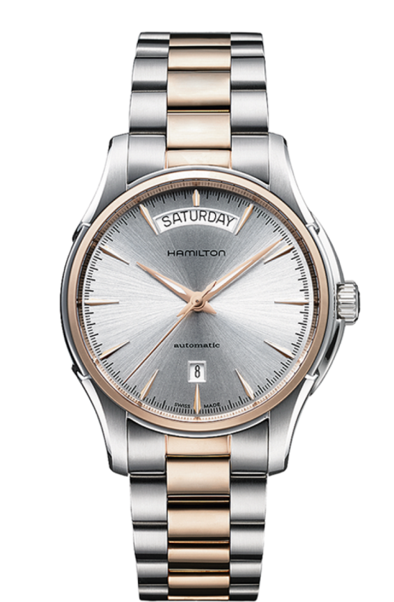 Day Date Auto H32595151