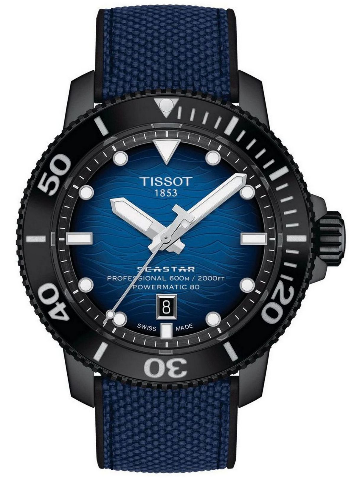 Seastar 2000 Professional T1206073704100