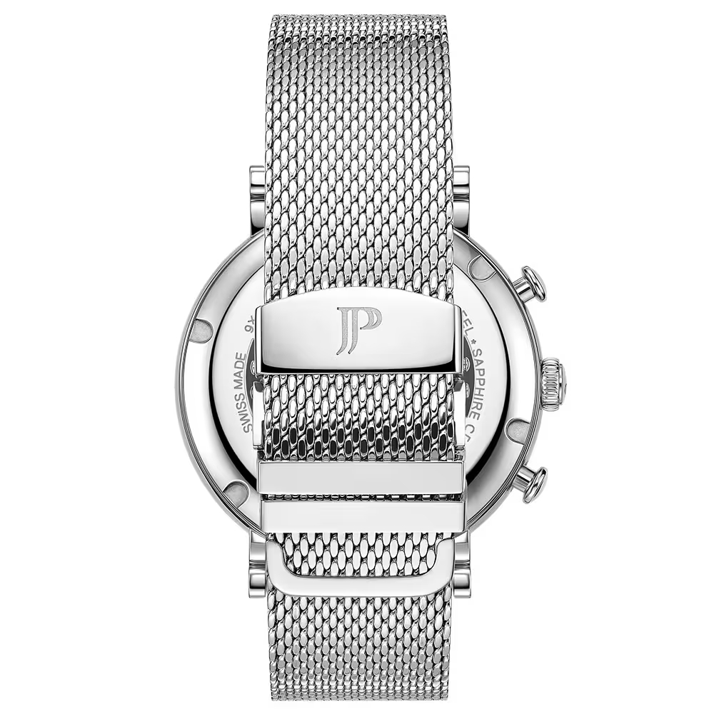 Швейцарские часы JACQUES PHILIPPE ALPHA JPQGC0212X6