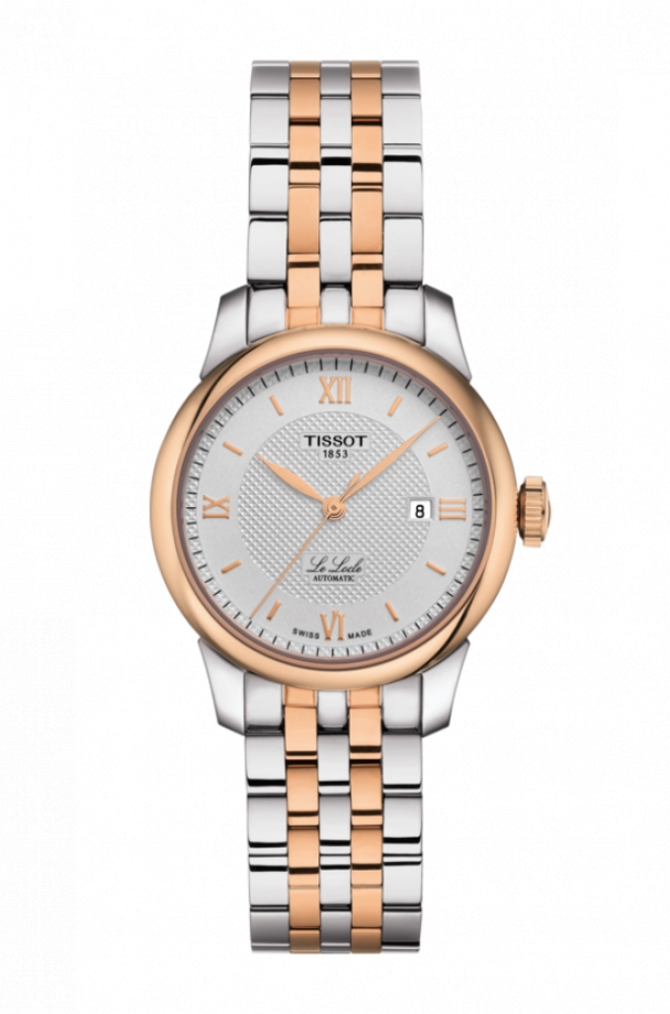 LE LOCLE AUTOMATIC LADY T0062072203800