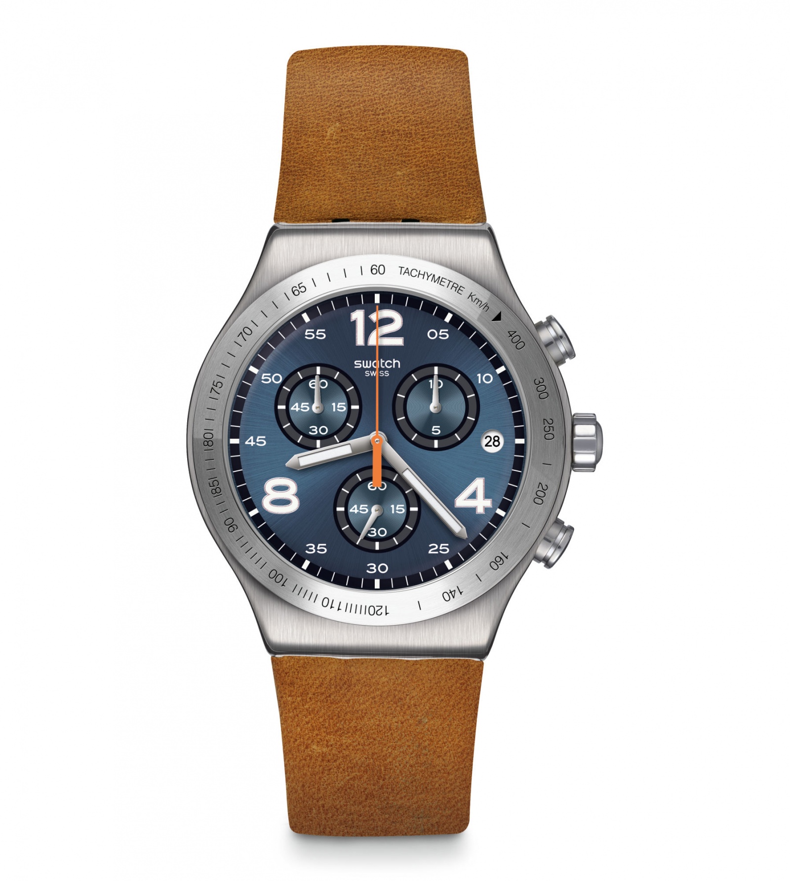 COGNAC WRIST YVS470