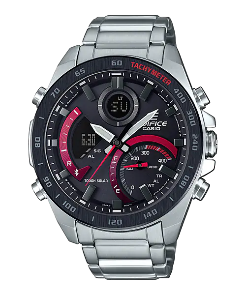 Наручные часы CASIO EDIFICE ECB-900DB-1A