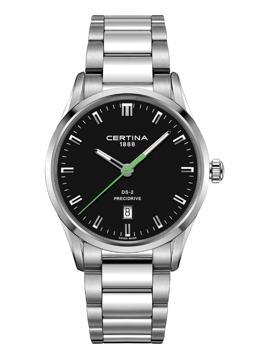 DS 2 Precidrive C0244101105120