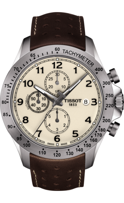 V8 AUTOMATIC CHRONOGRAPH T1064271626200
