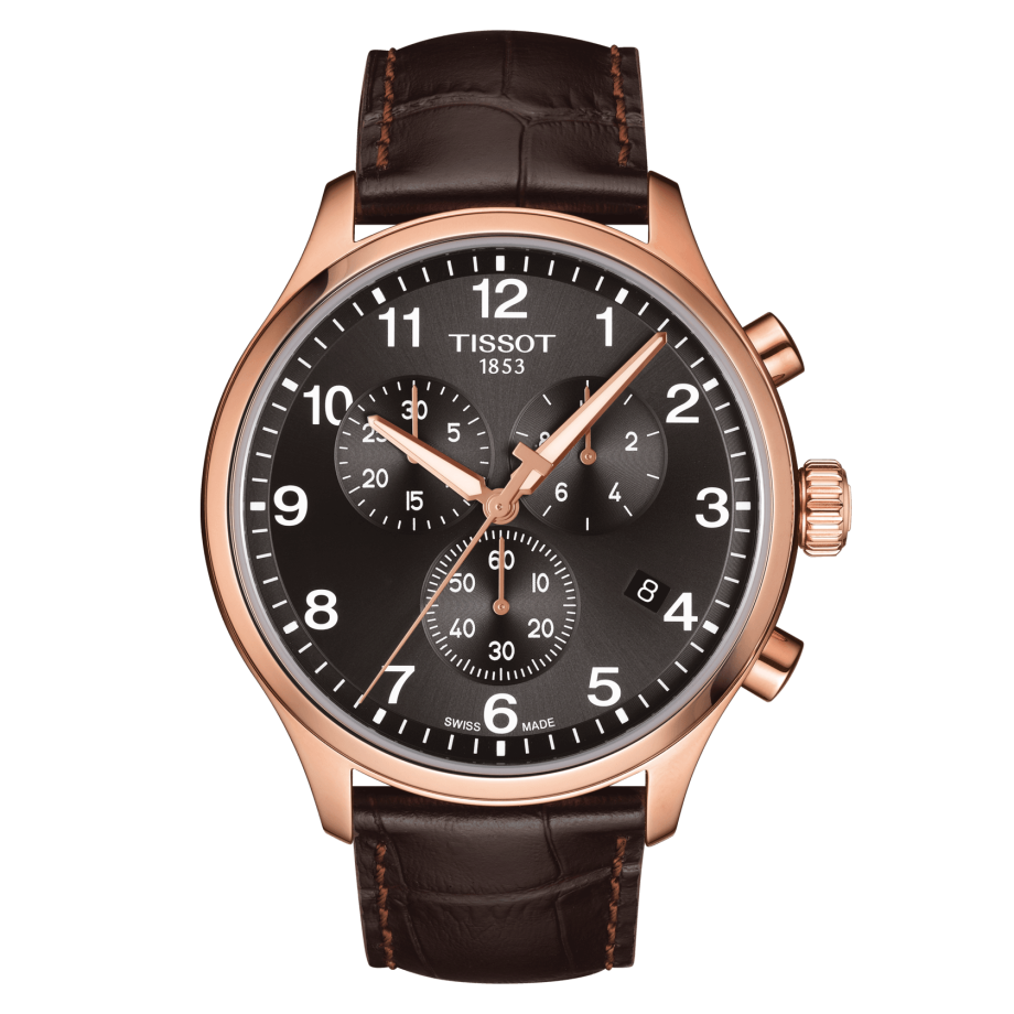 CHRONO XL CLASSIC T1166173605701