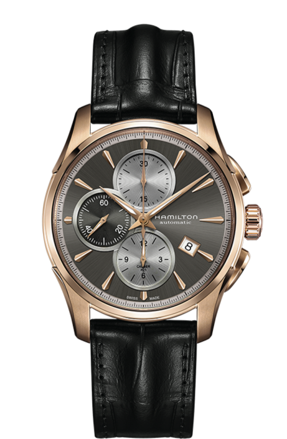 Auto Chrono H32546781