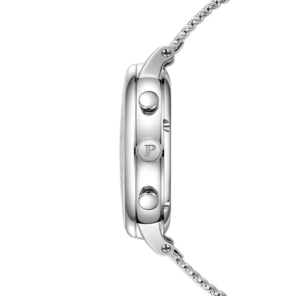 Швейцарские часы JACQUES PHILIPPE ALPHA JPQGC0212X6