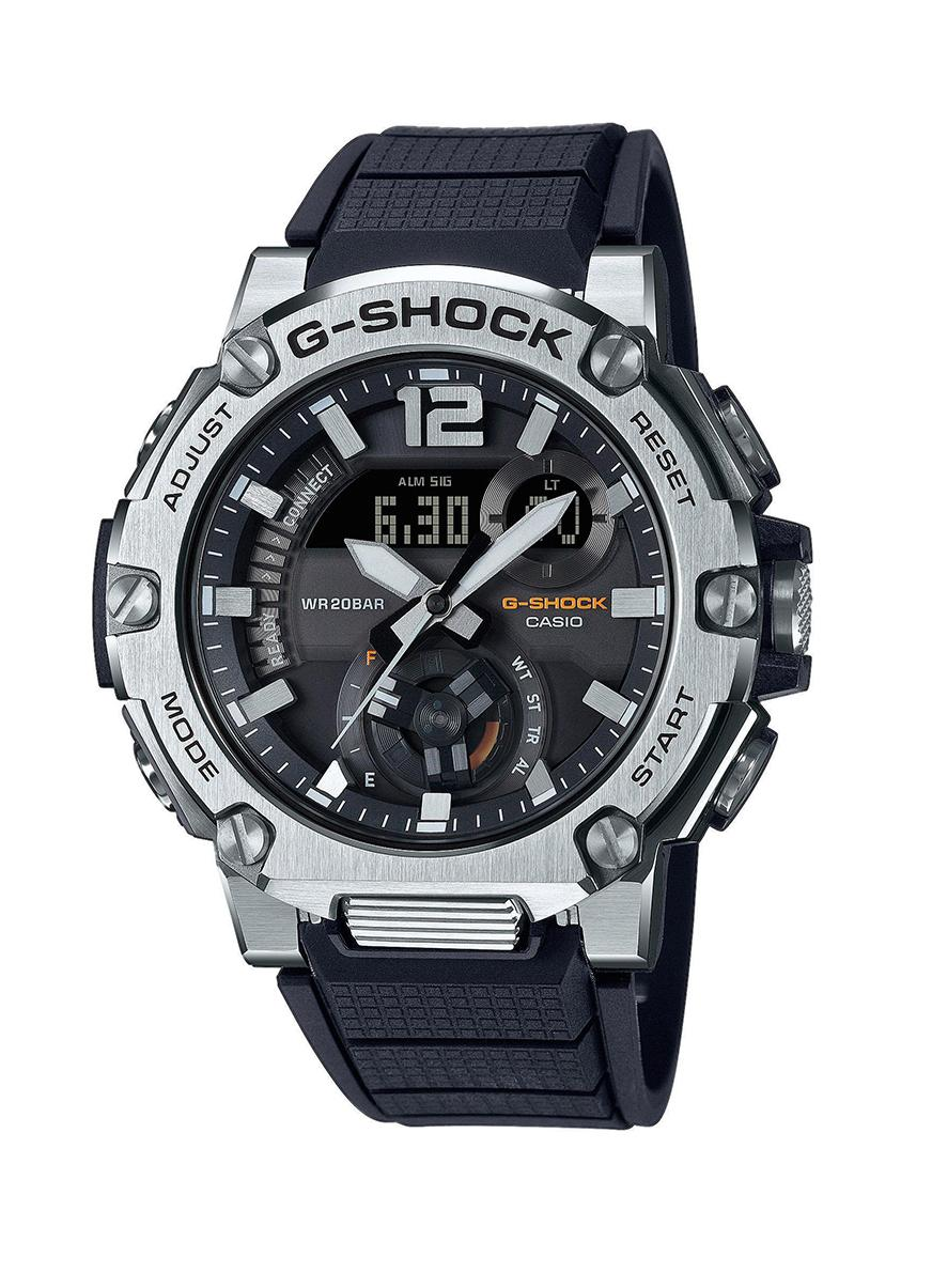 G-SHOCK G-Steel GST-B300S-1A