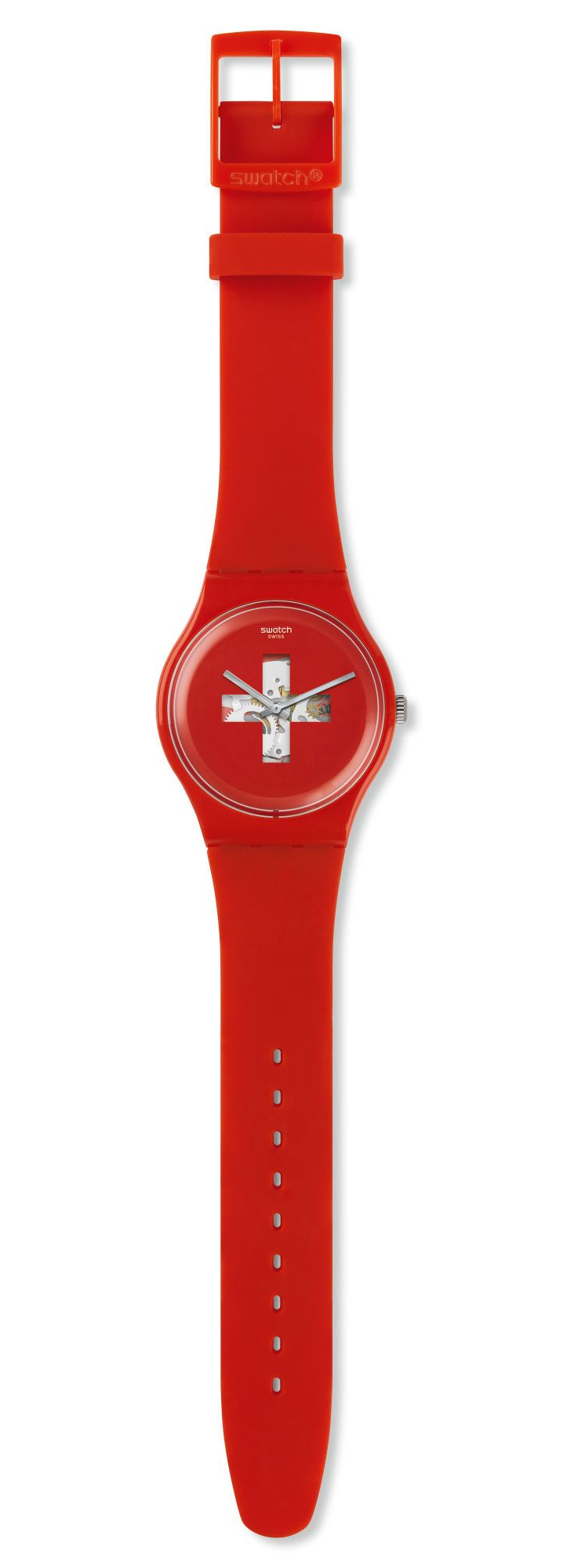SWISS AROUND THE CLOCK SUOR106