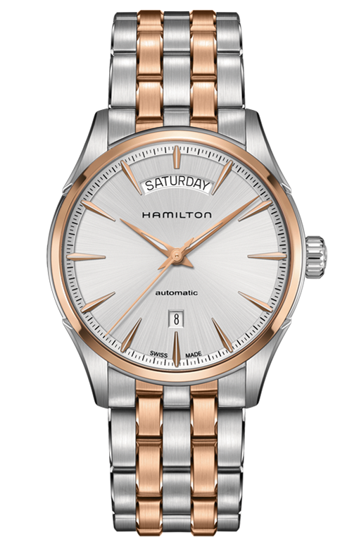 DAY DATE AUTO H42525251