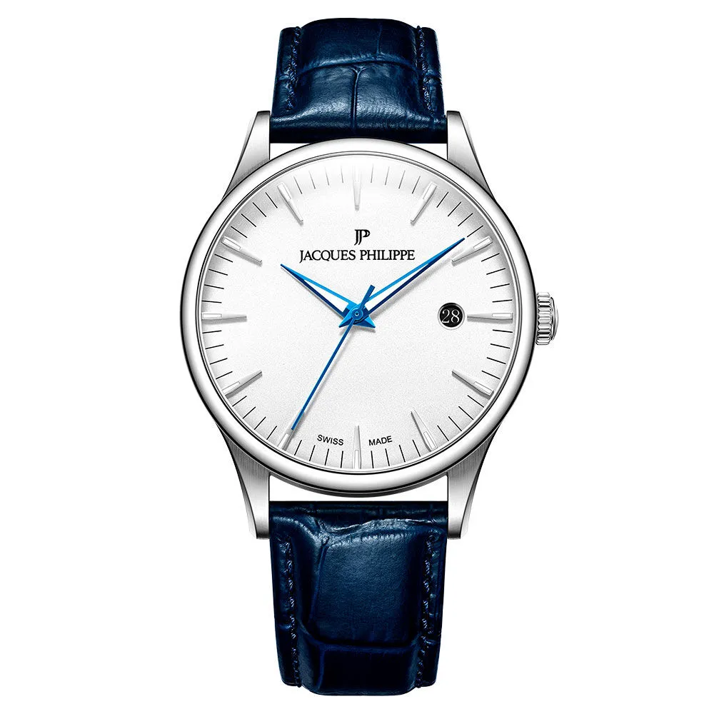 Швейцарские часы JACQUES PHILIPPE PLANUM JPQGS661122