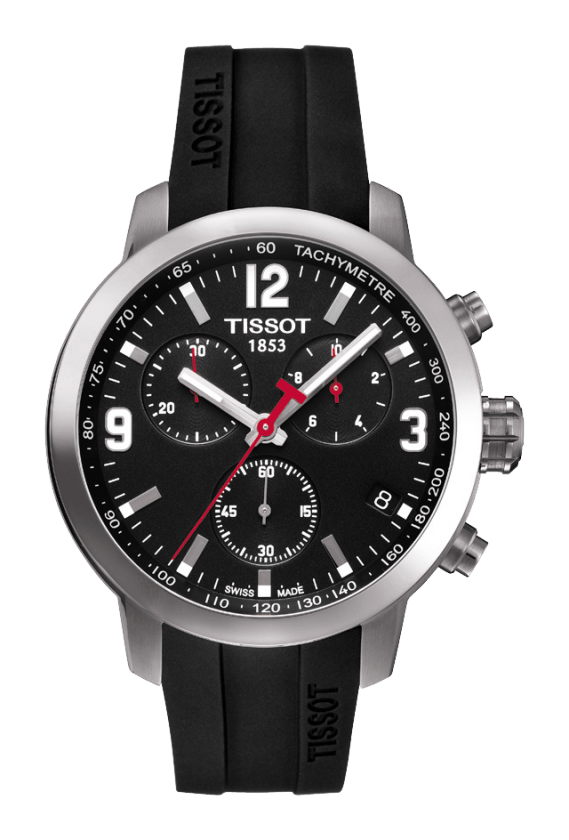 PRC 200 Quartz Chronograph Gent T0554171705700