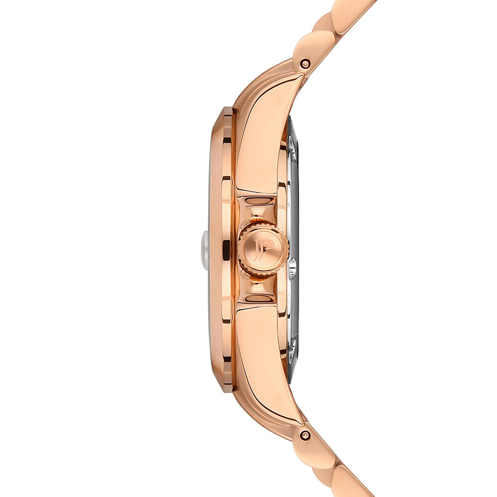 Швейцарские часы JACQUES PHILIPPE INFINITUM LADY JPQLS343385