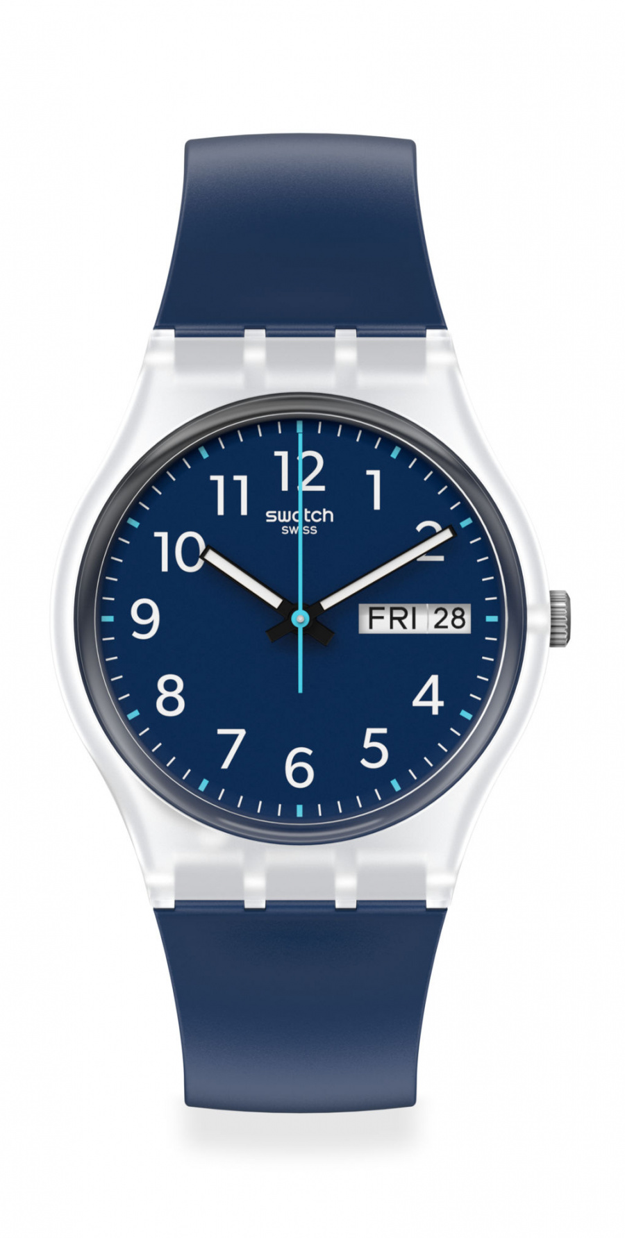RINSE REPEAT NAVY GE725