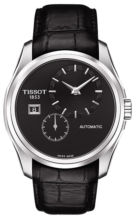 COUTURIER Automatic T0354281605100