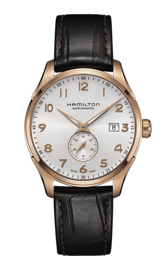 Maestro Small second auto H42575513