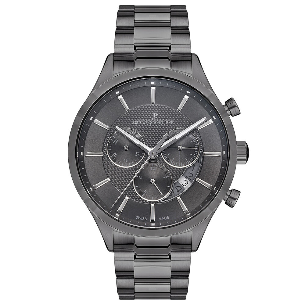 Швейцарские часы JACQUES PHILIPPE APOLLO JPQGC038347