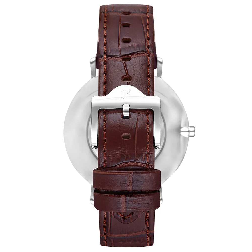 Швейцарские часы JACQUES PHILIPPE ORION JPQGS071143N