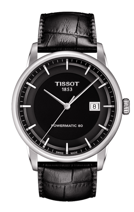 Luxury Automatic Gent T0864071605100