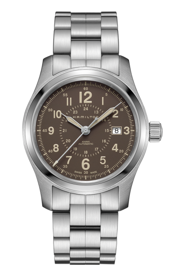 Auto 42mm H70605193