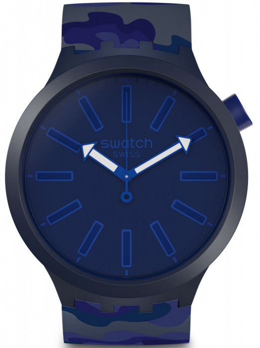 Швейцарские часы SWATCH BBSKY PAY! SO27N106-5300