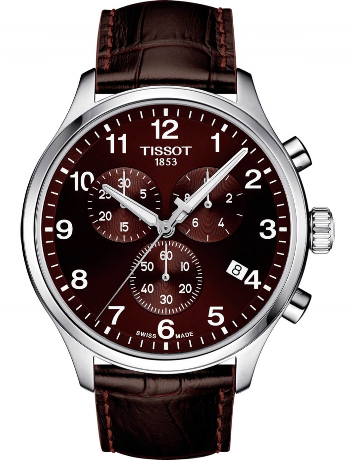 CHRONO XL CLASSIC T1166171629700