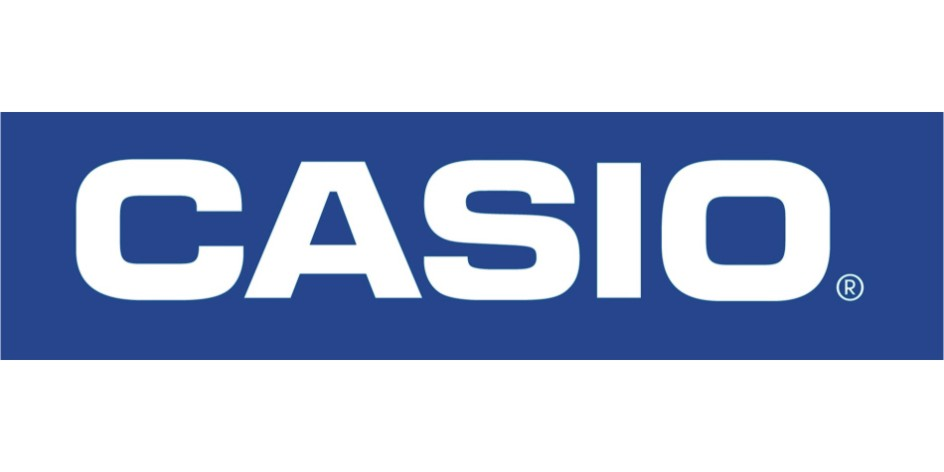 CASIO