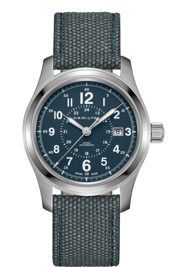 Auto 42mm H70605943