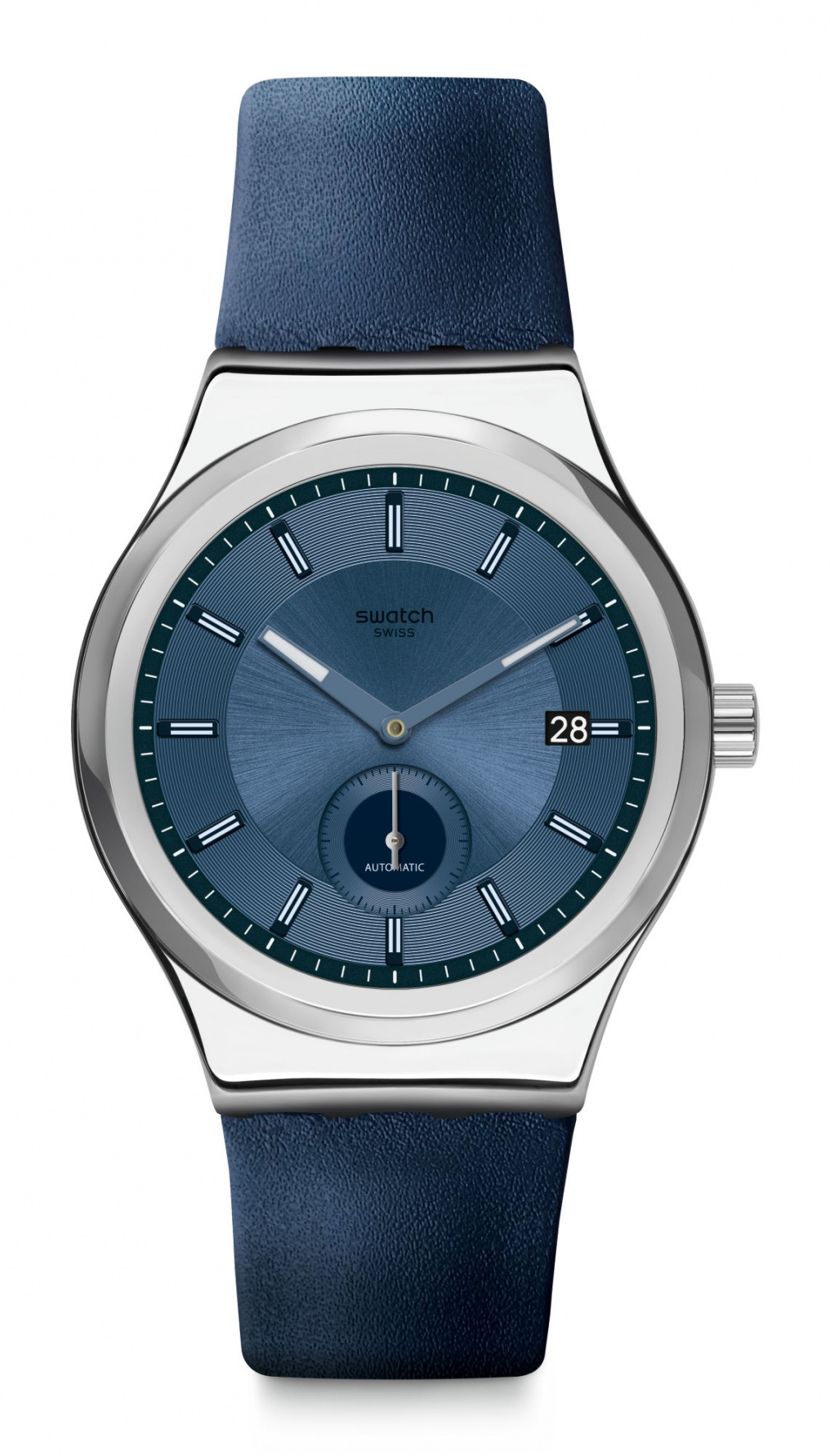 PETITE SECONDE BLUE SY23S403