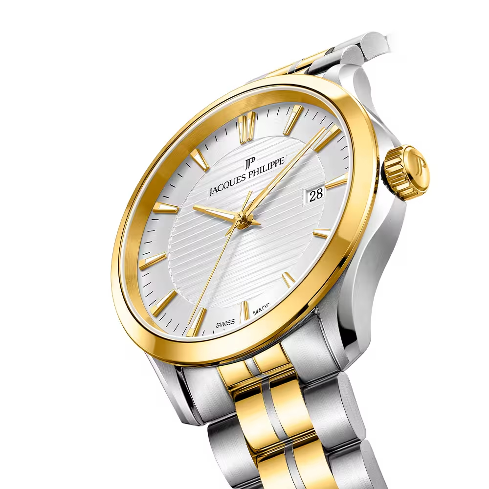 Швейцарские часы JACQUES PHILIPPE TERES JPQGS797328