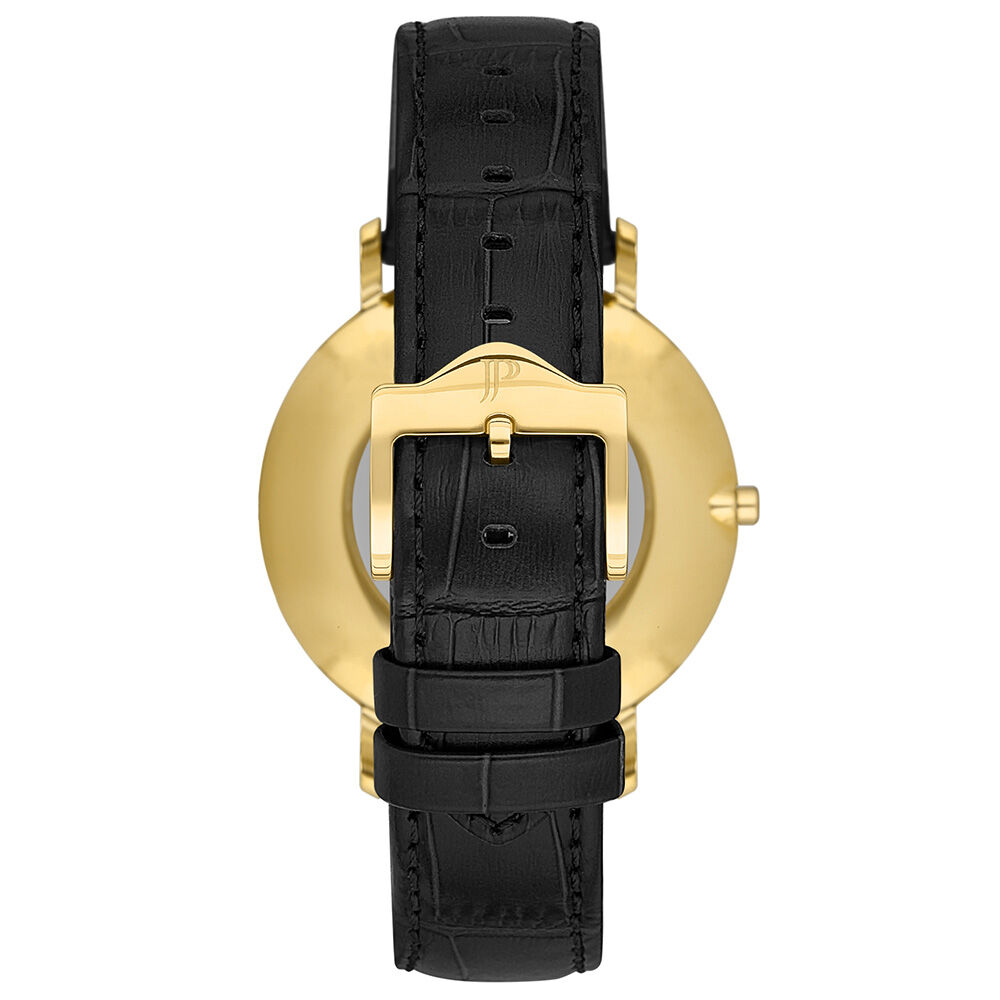 Швейцарские часы JACQUES PHILIPPE ORION JPQGS072111