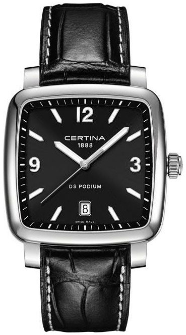 DS Podium C0255101605700